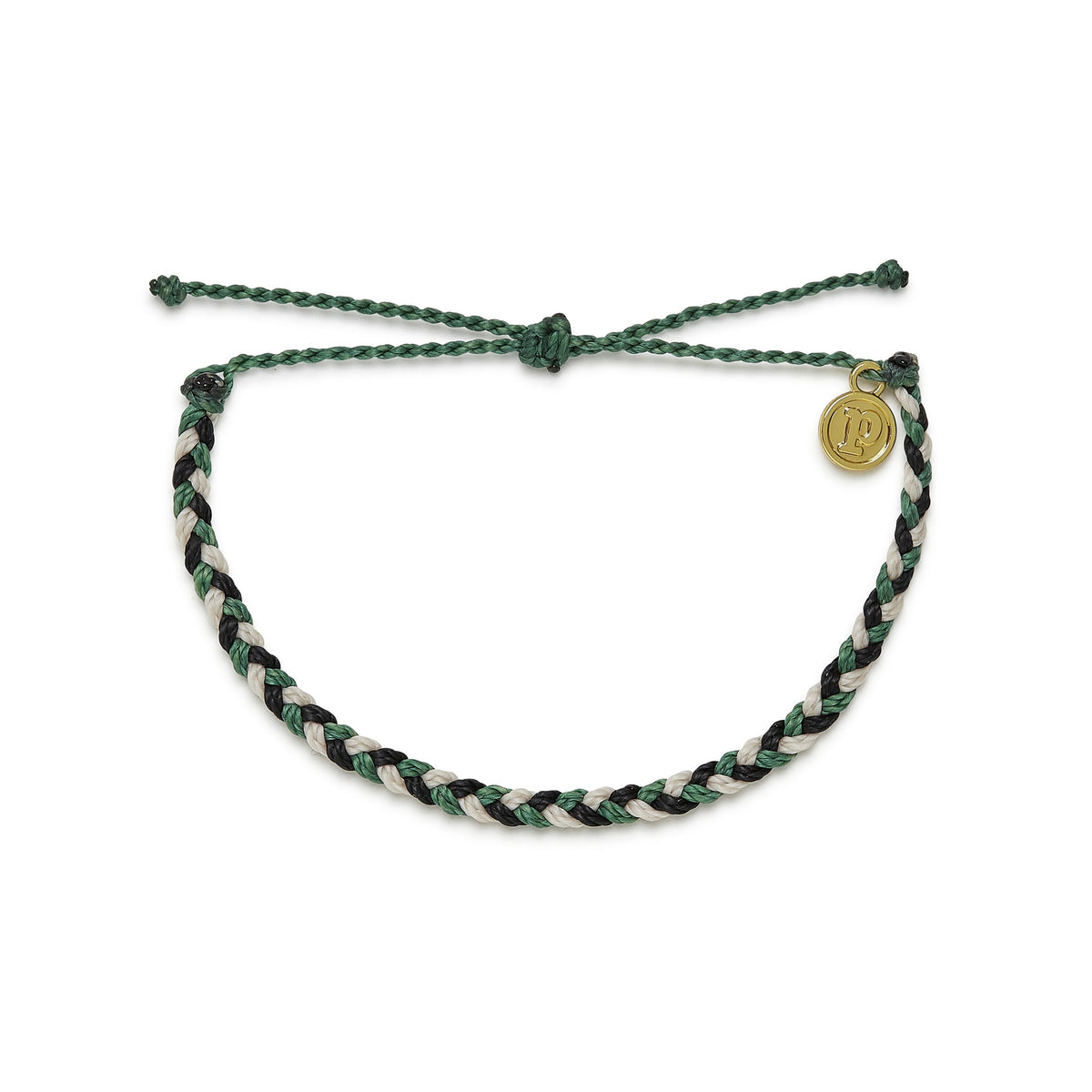 Pura Vida Mini Braided Bracelets