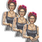 LX Artworks Stickers