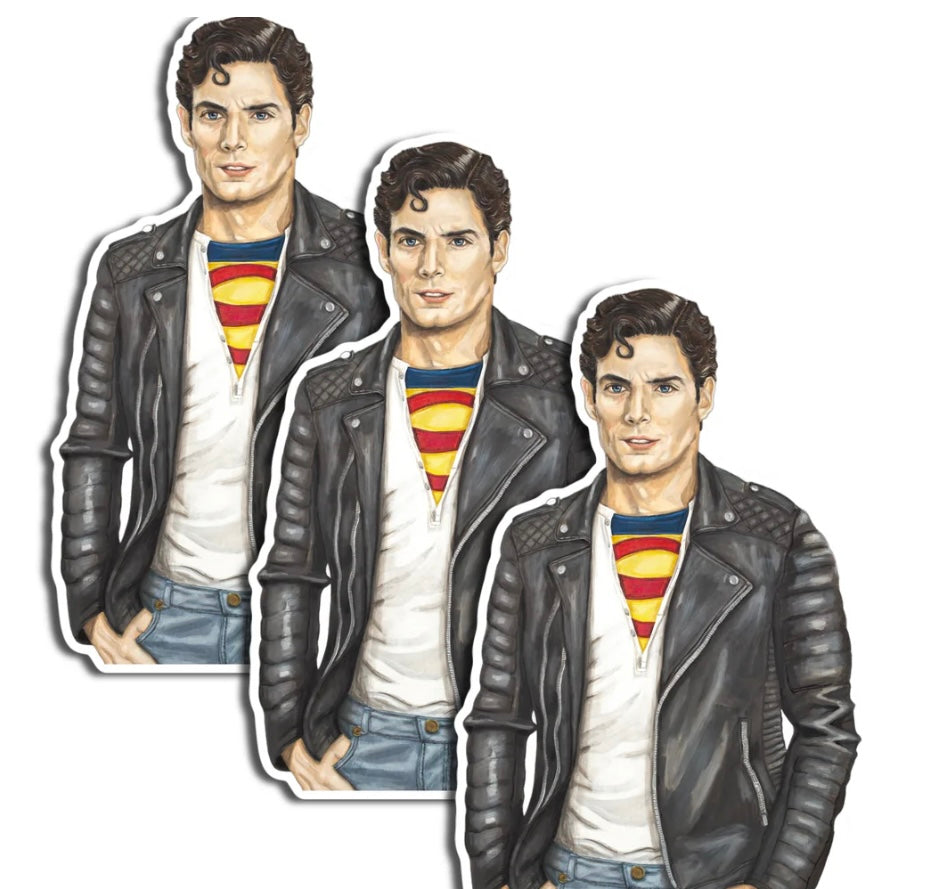 LX Artworks Stickers