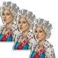 LX Artworks Stickers