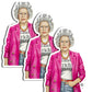 LX Artworks Stickers