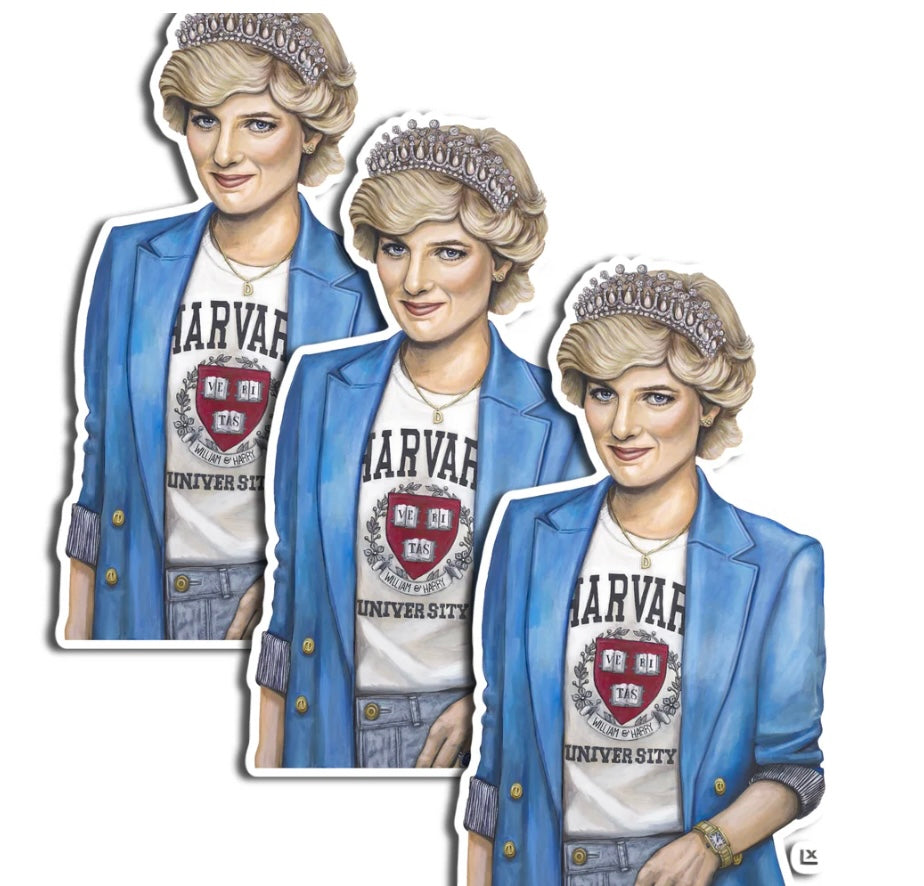 LX Artworks Stickers