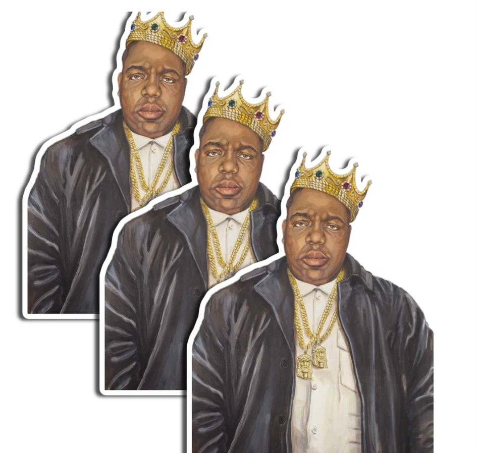 LX Artworks Stickers