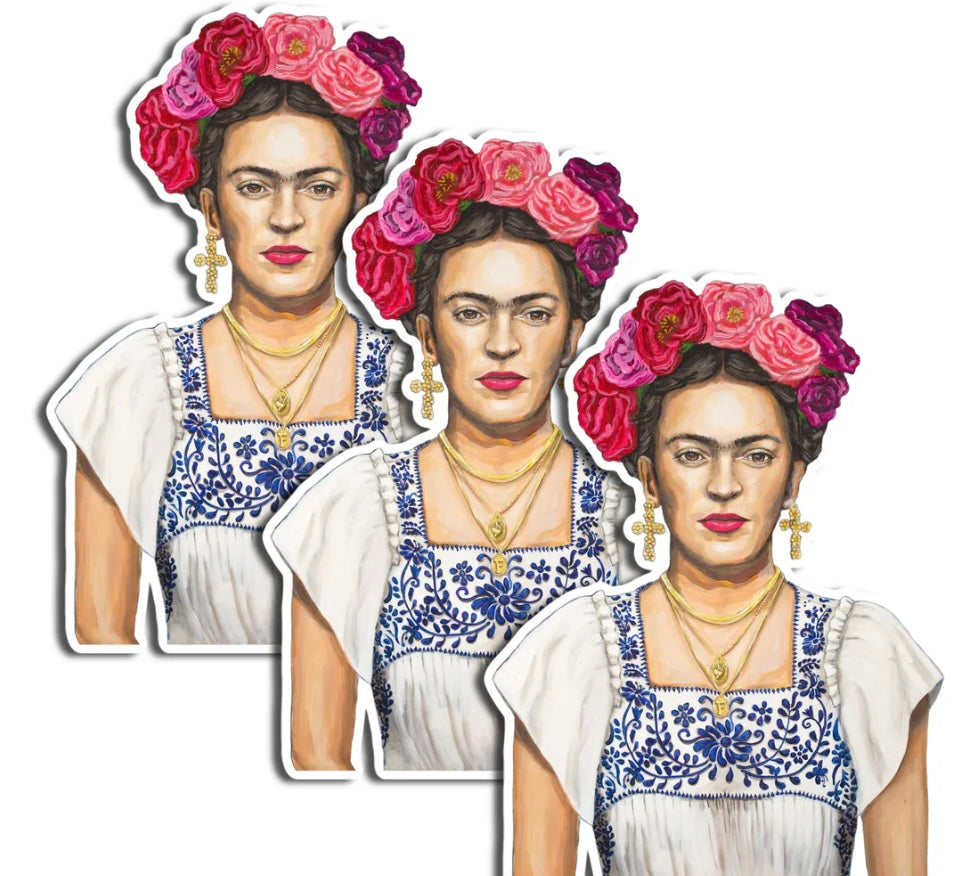 LX Artworks Stickers