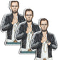 LX Artworks Stickers