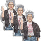 LX Artworks Stickers