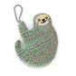 Kikerland Cat & Sloth Scrub Sponges