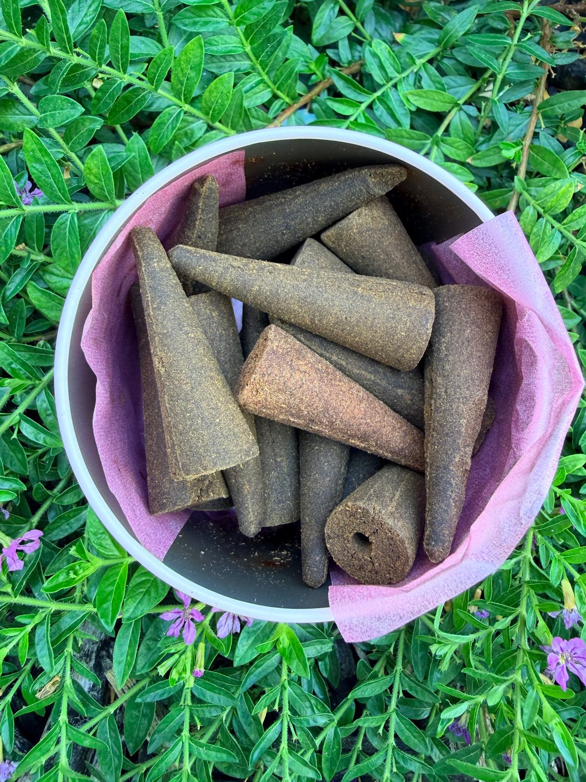 Exclusive Funktified Incense Cones