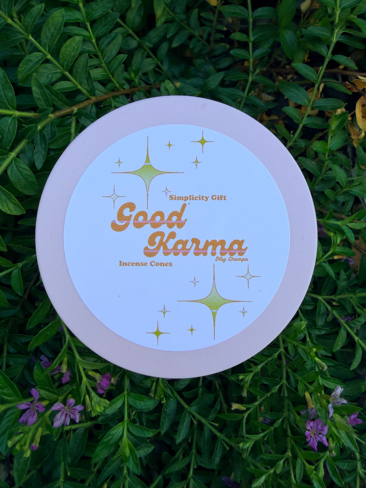 Exclusive Funktified Incense Cones