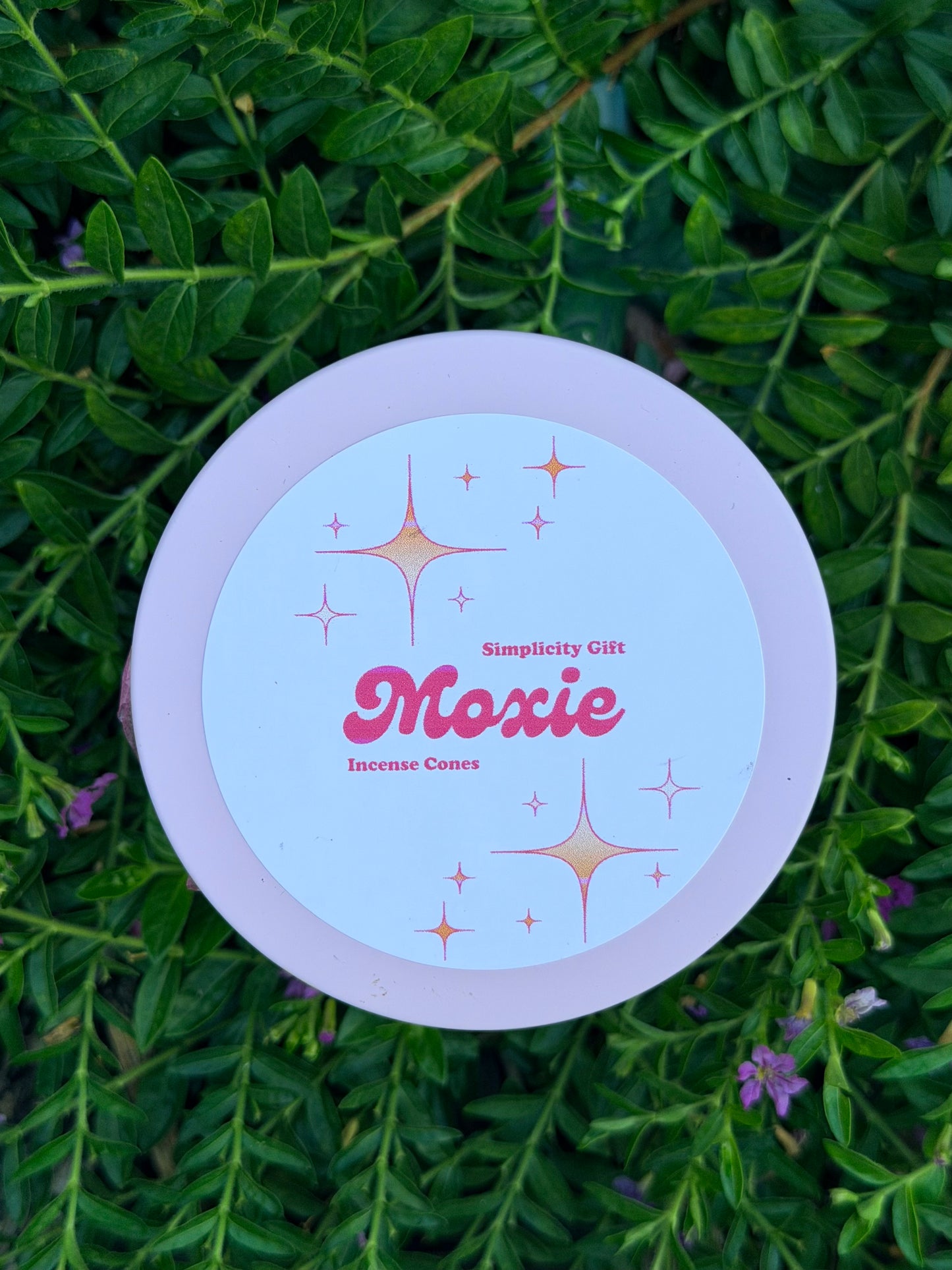 Exclusive Funktified Incense Cones