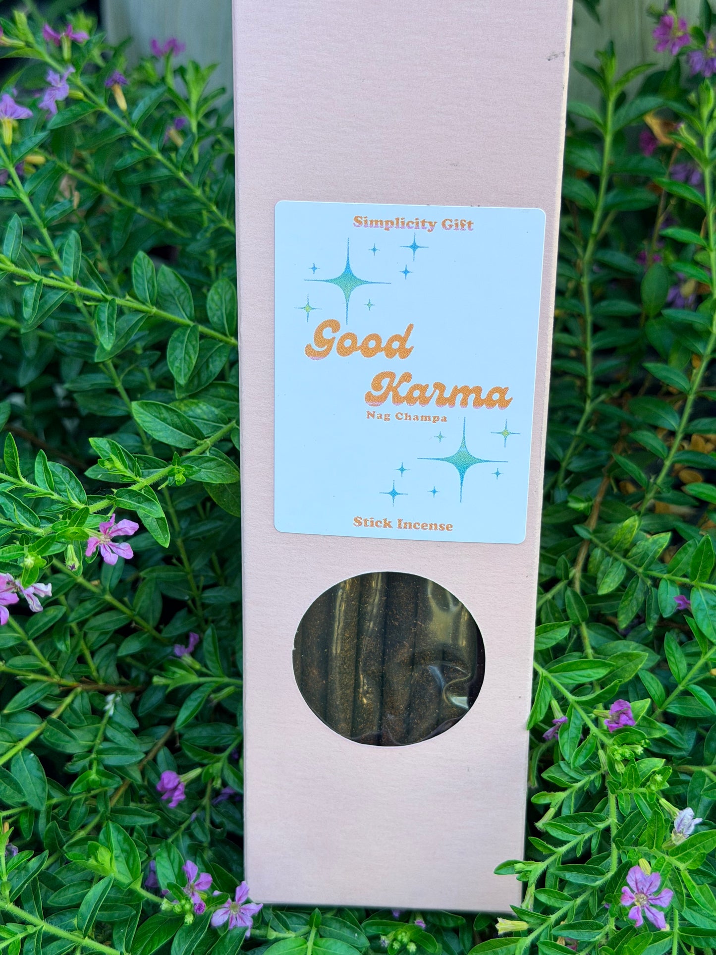 Exclusive Funktified Stick Incense