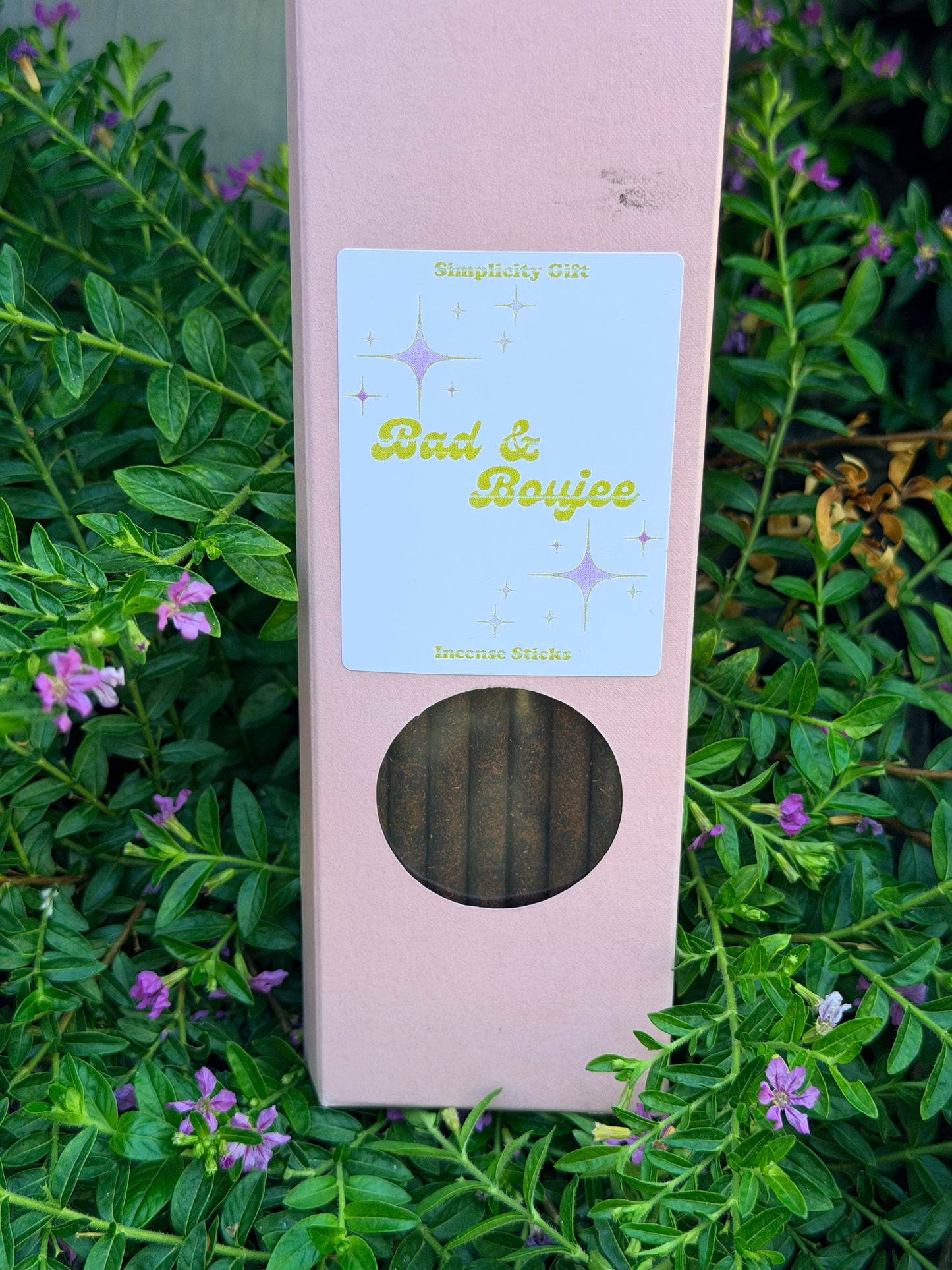 Exclusive Funktified Stick Incense