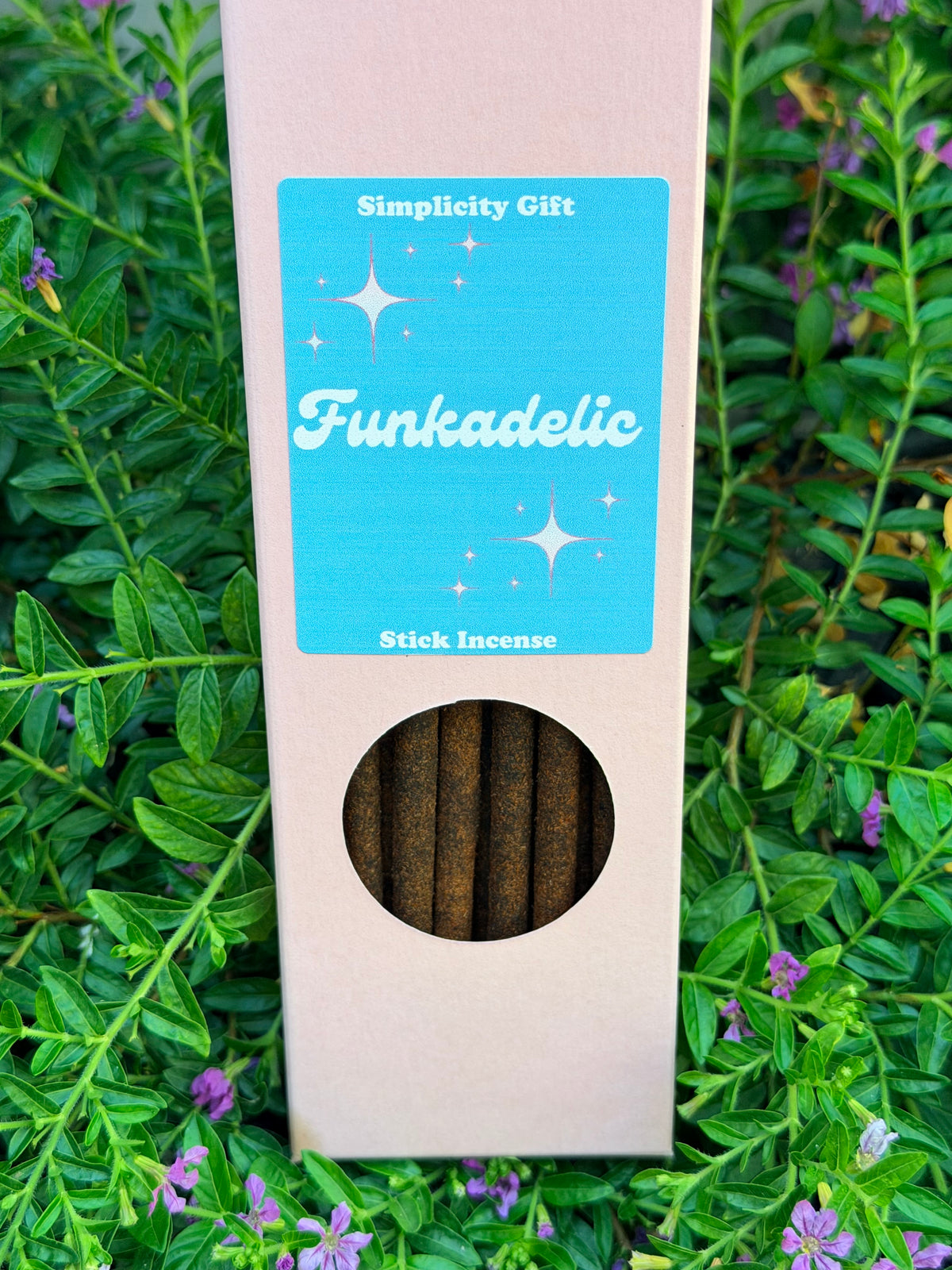 Exclusive Funktified Stick Incense