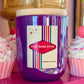 Funktified Custom Candle Line