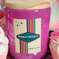 Funktified Custom Candle Line