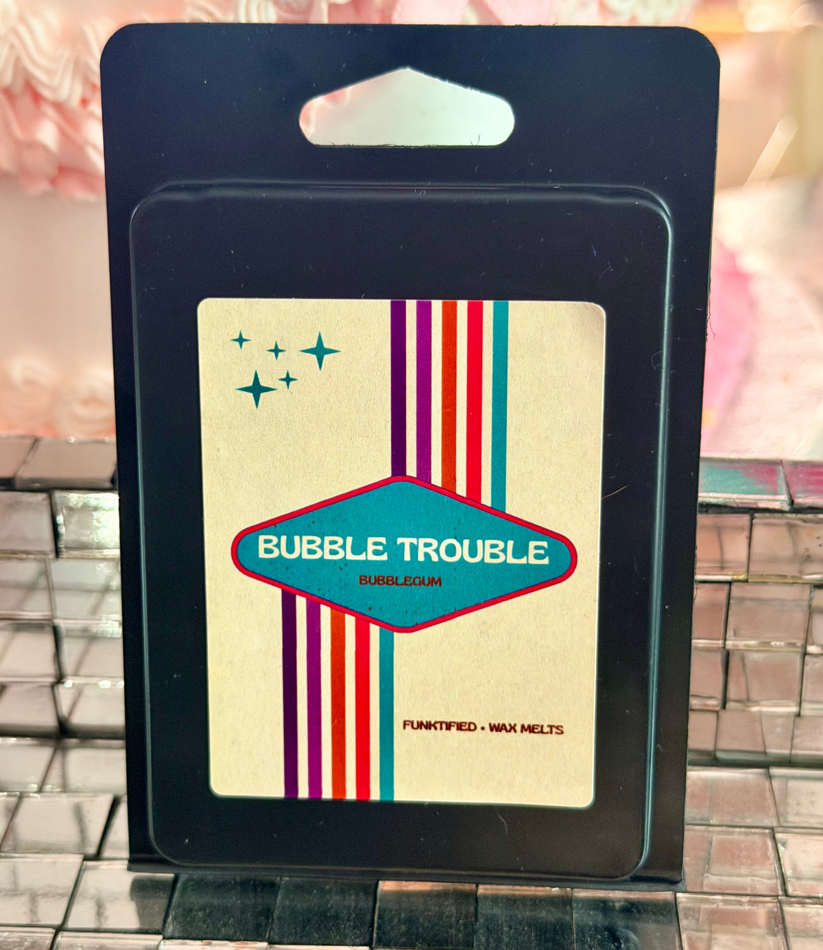 Exclusive Funktified Wax Melts