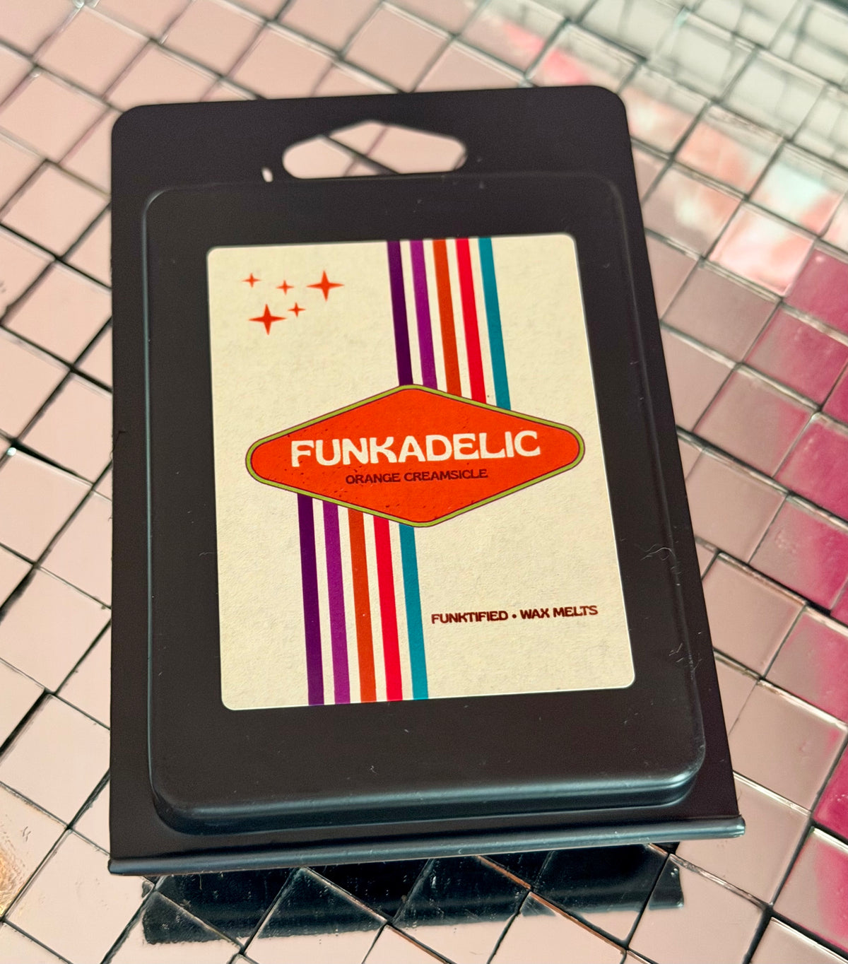 Exclusive Funktified Wax Melts