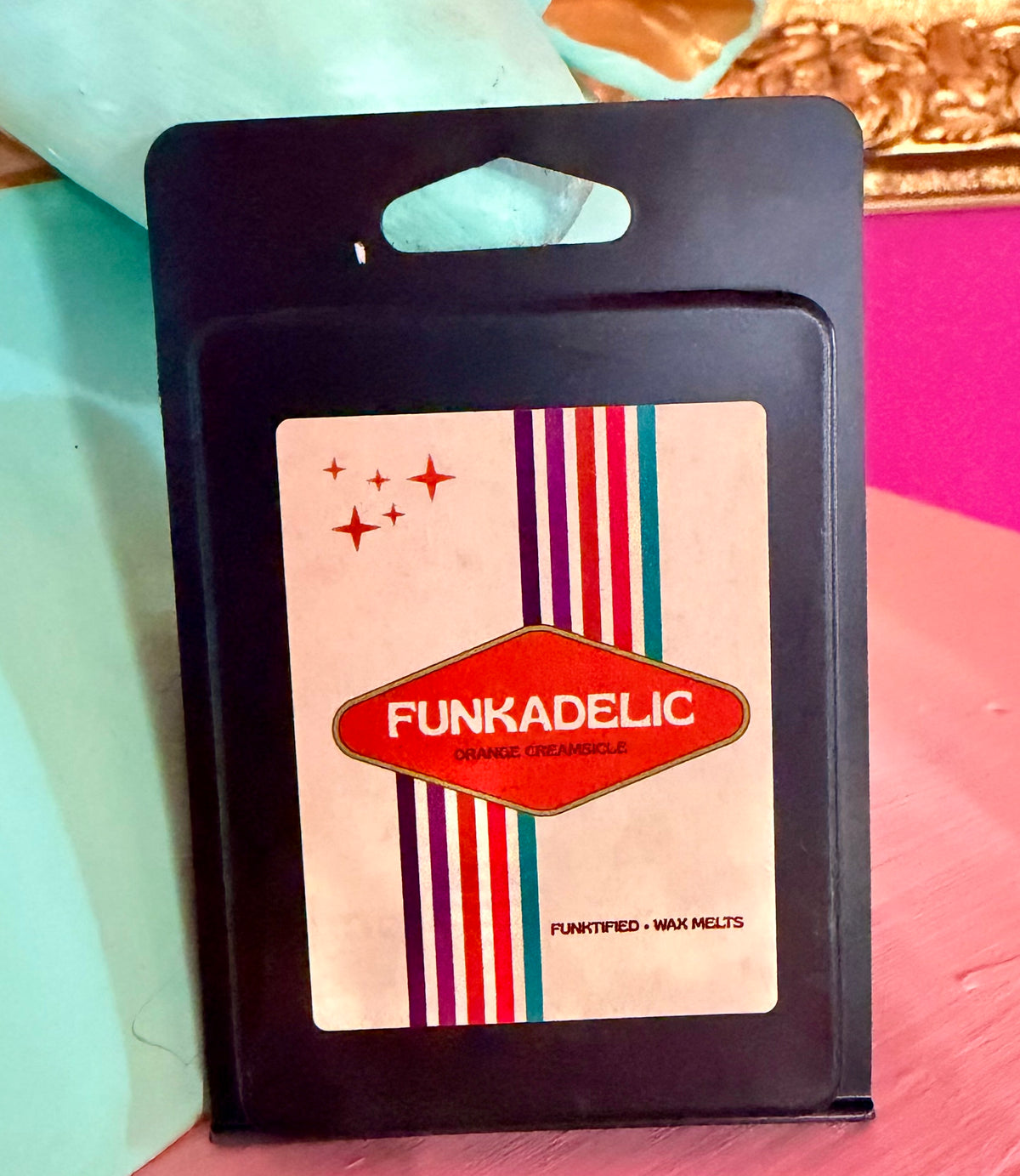 Exclusive Funktified Wax Melts