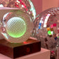 Disco Amber Crystal Light by Gingko Design *Exclusive*