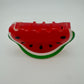 Watermelon Hair Clip