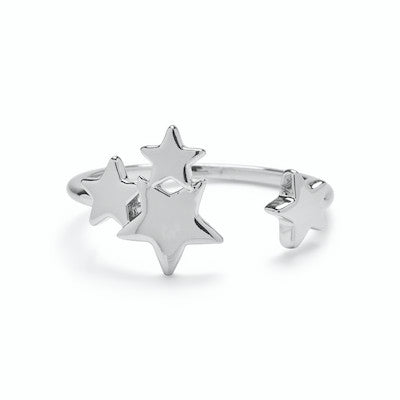 Starlight Ring by Pura Vida