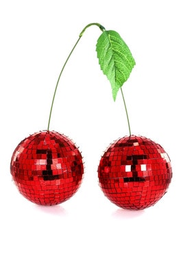 Disco Cherries – Funktified