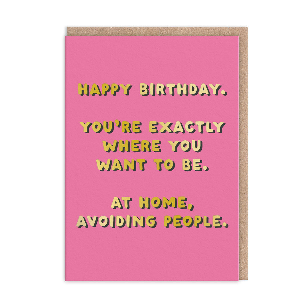 Ohh Deer Greeting Cards