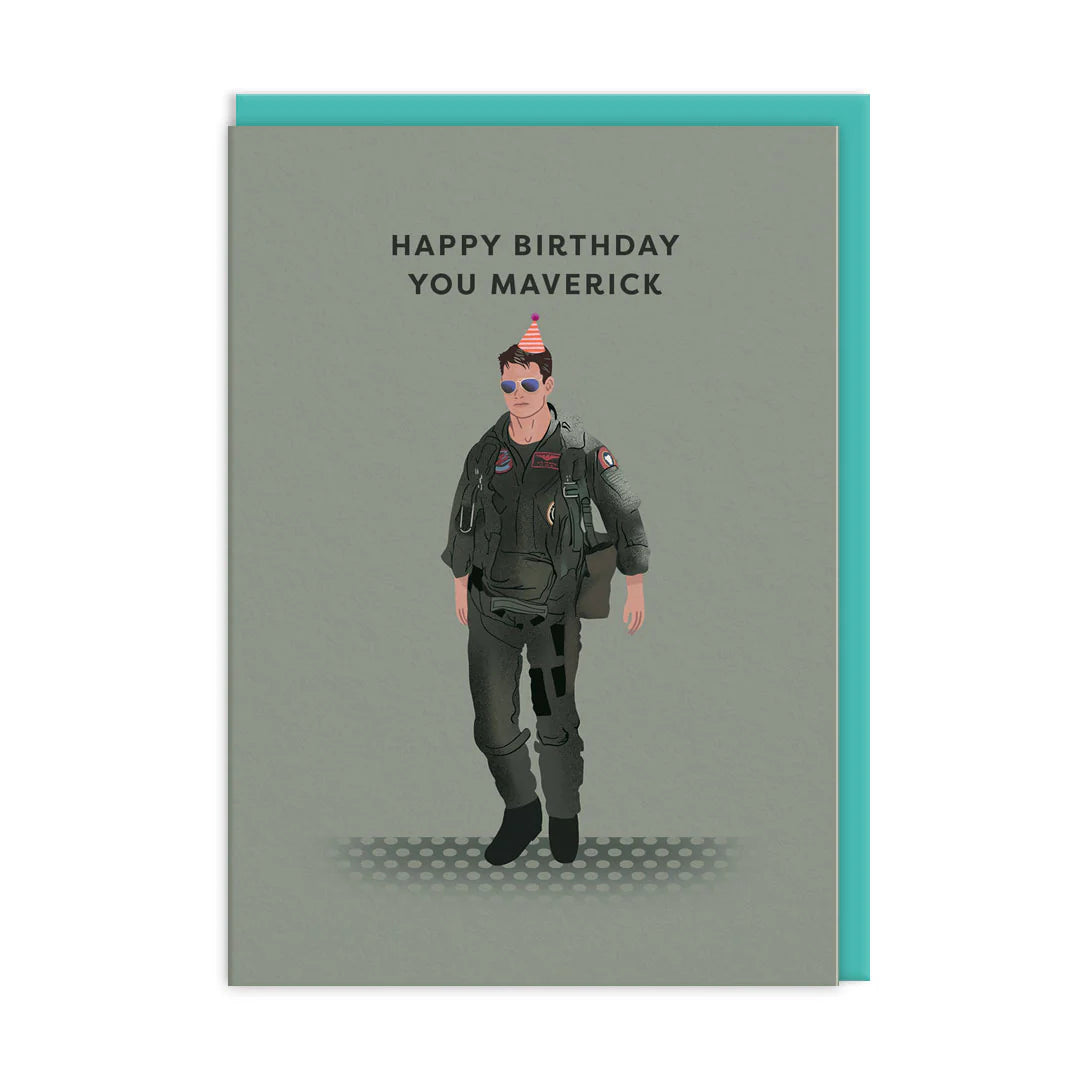 Ohh Deer Greeting Cards
