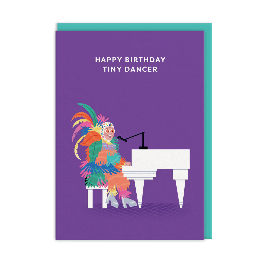 Ohh Deer Greeting Cards