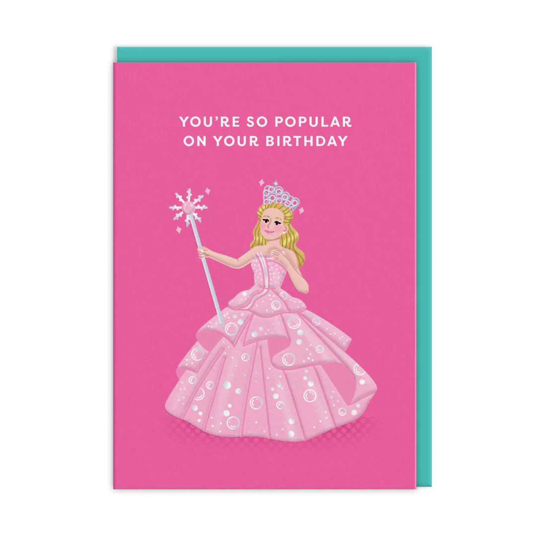 Ohh Deer Greeting Cards