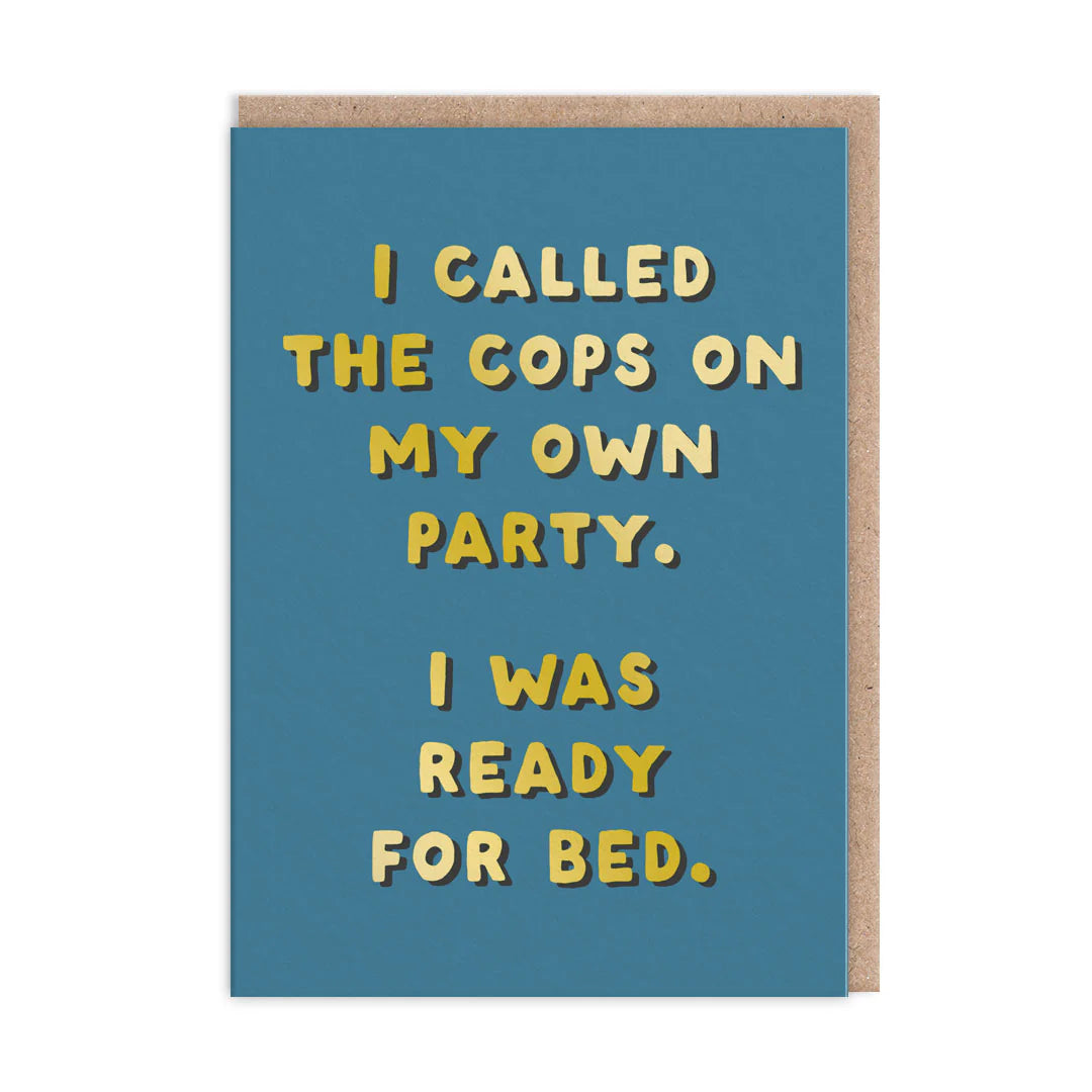 Ohh Deer Greeting Cards