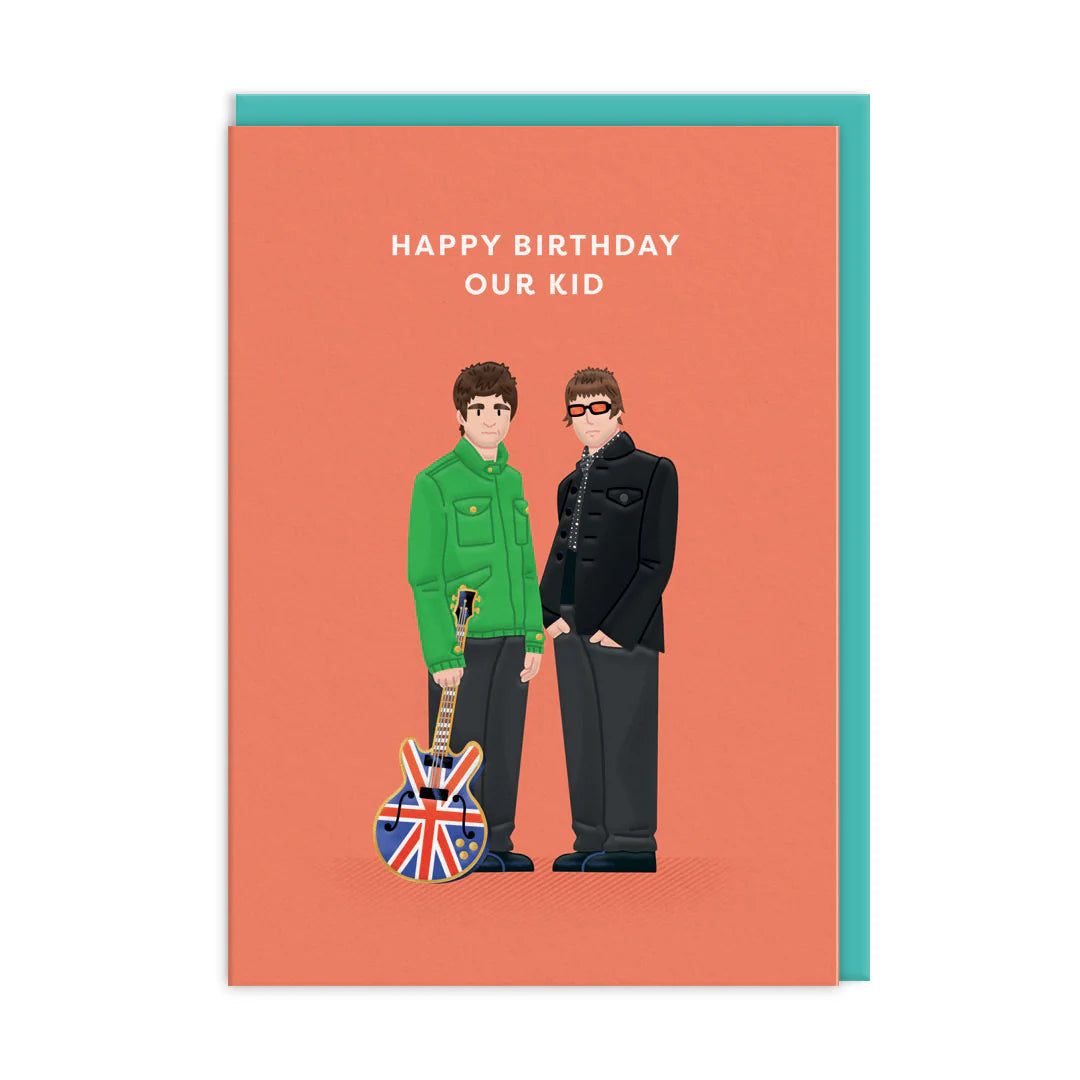 Ohh Deer Greeting Cards