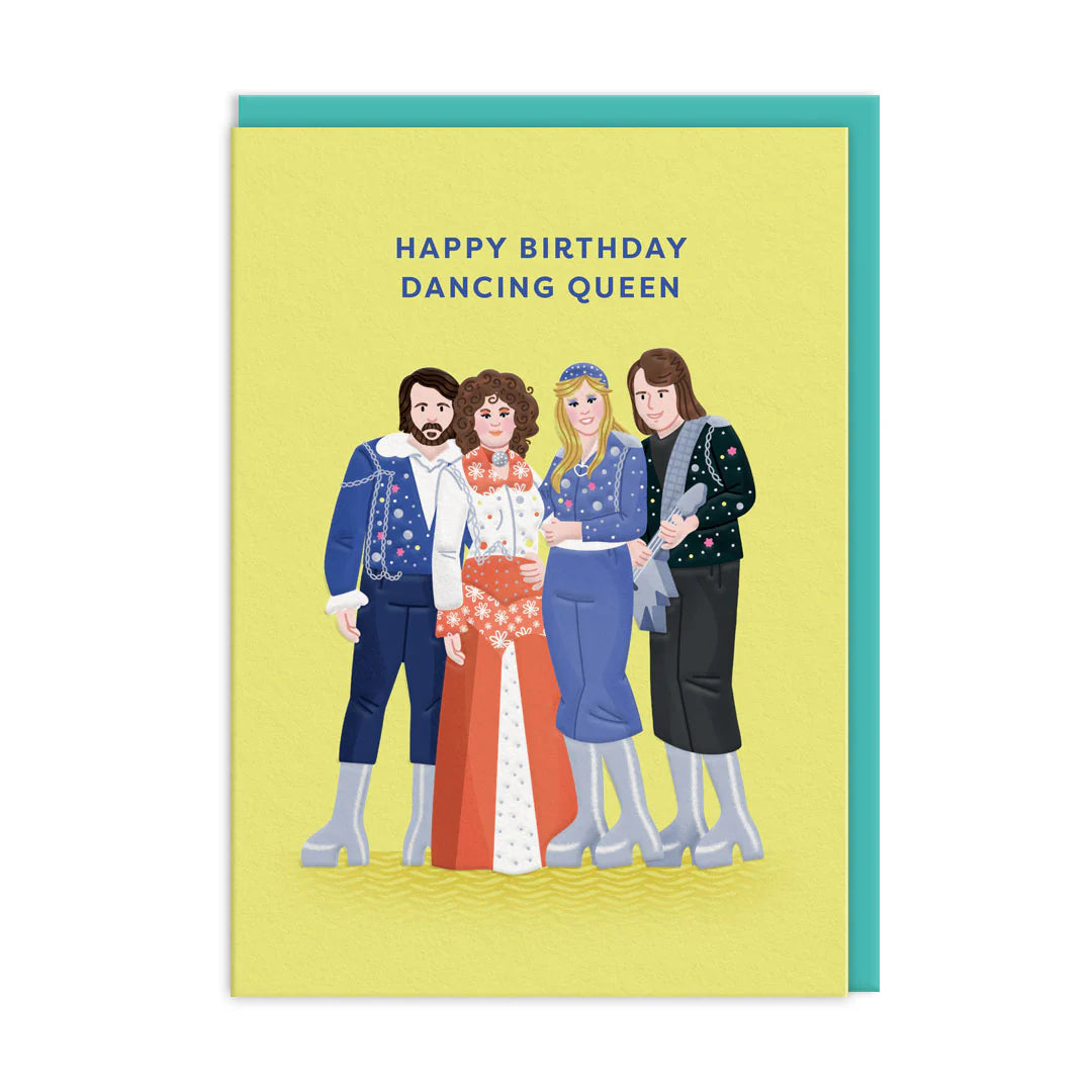 Ohh Deer Greeting Cards