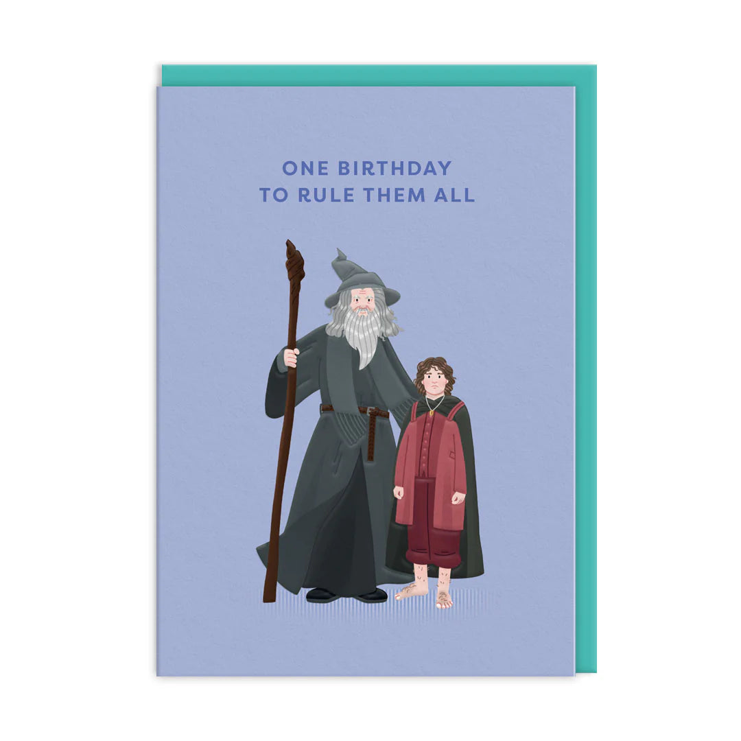 Ohh Deer Greeting Cards