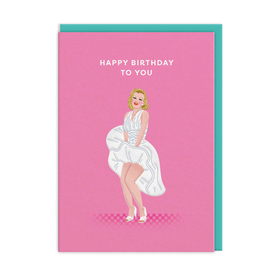 Ohh Deer Greeting Cards