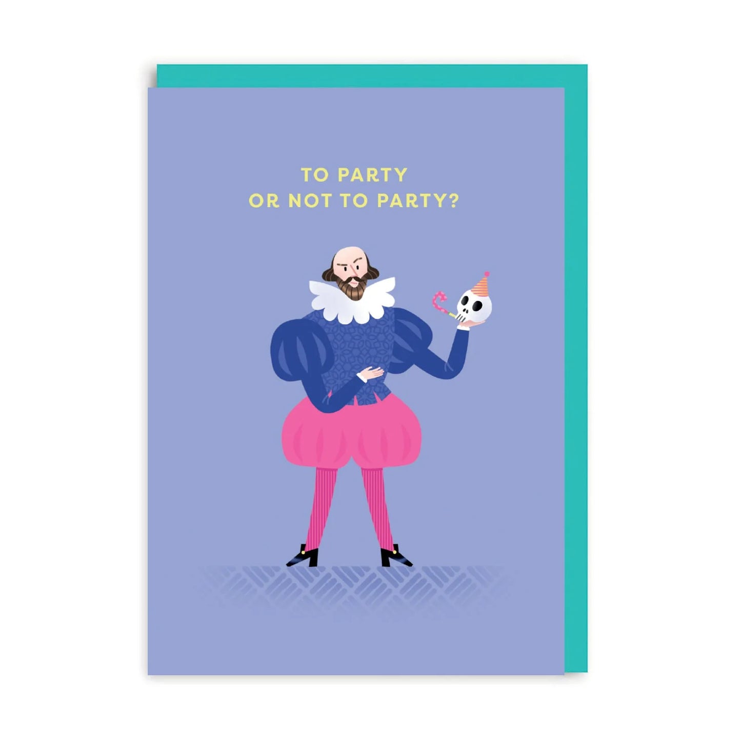 Ohh Deer Greeting Cards