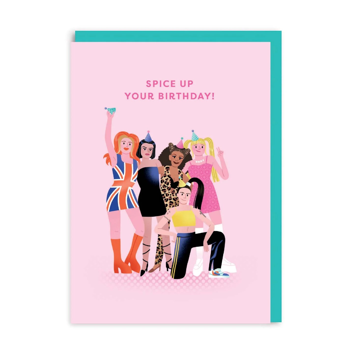 Ohh Deer Greeting Cards
