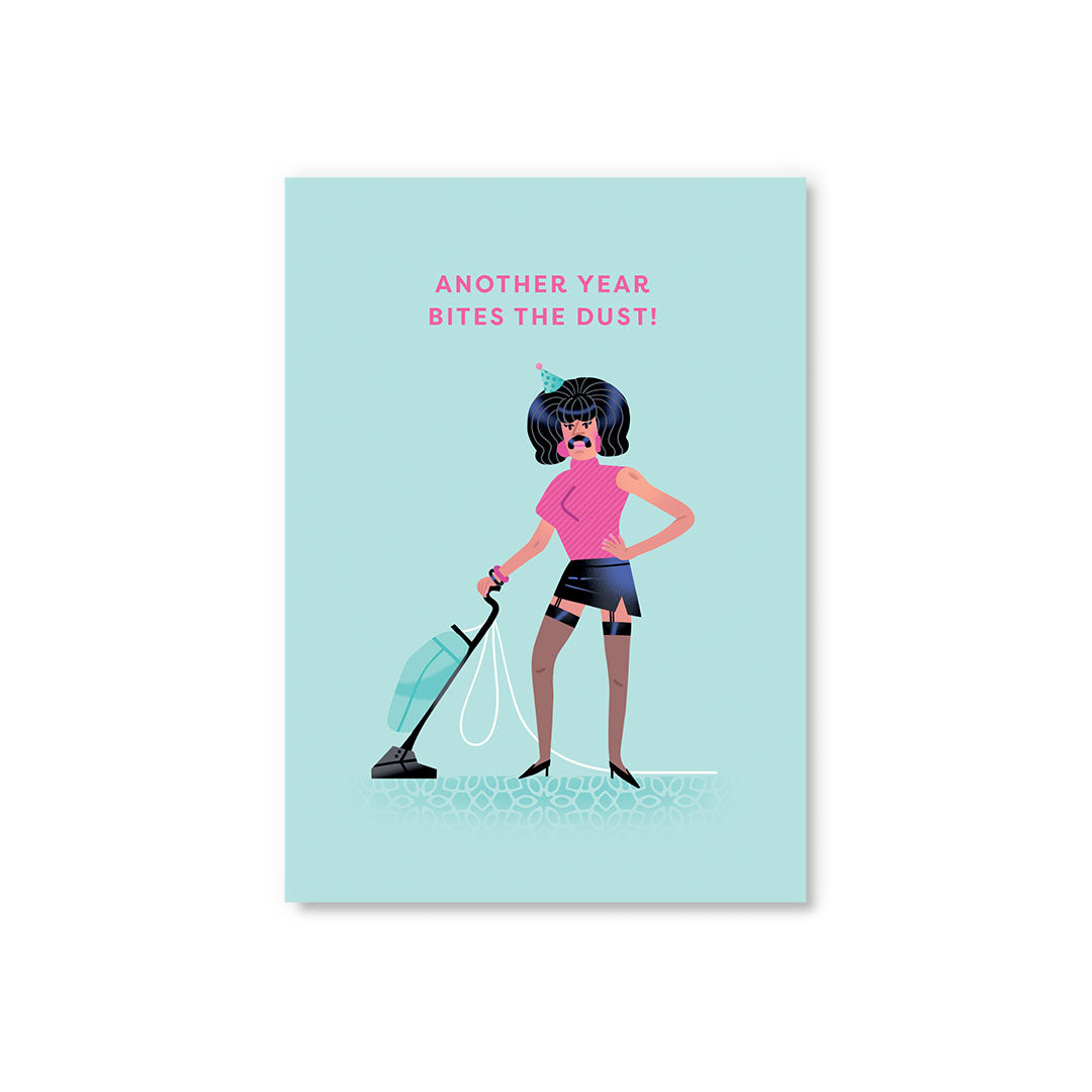 Ohh Deer Greeting Cards