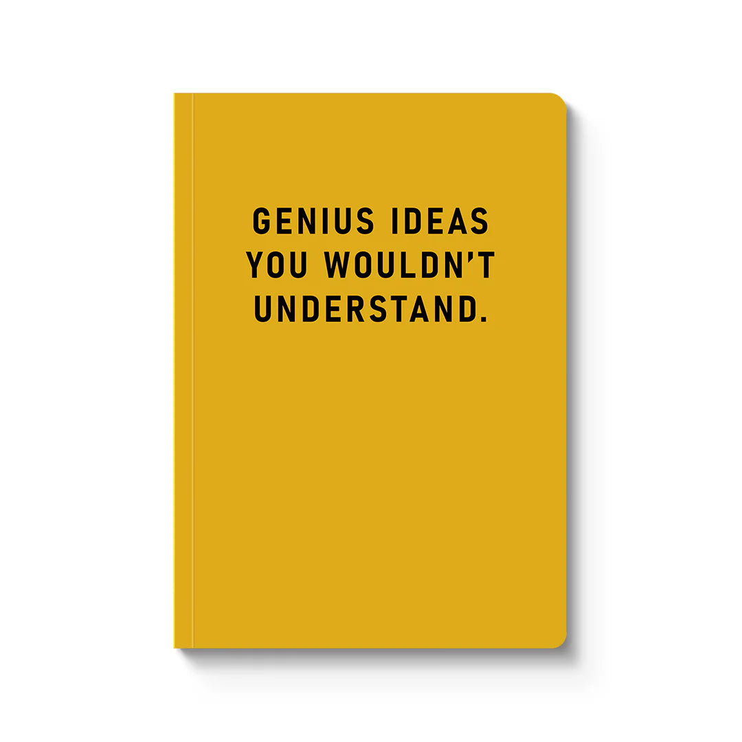 Ohh Deer Paperback Notebooks