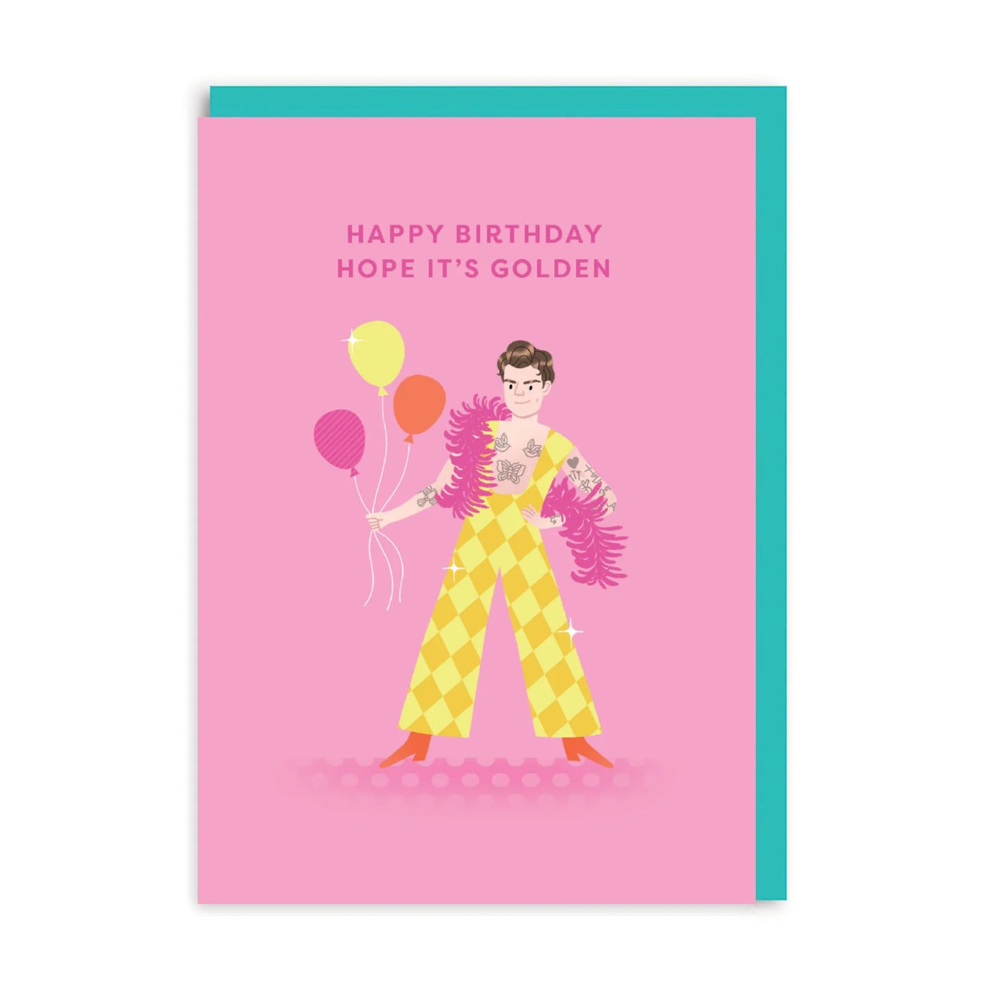 Ohh Deer Greeting Cards
