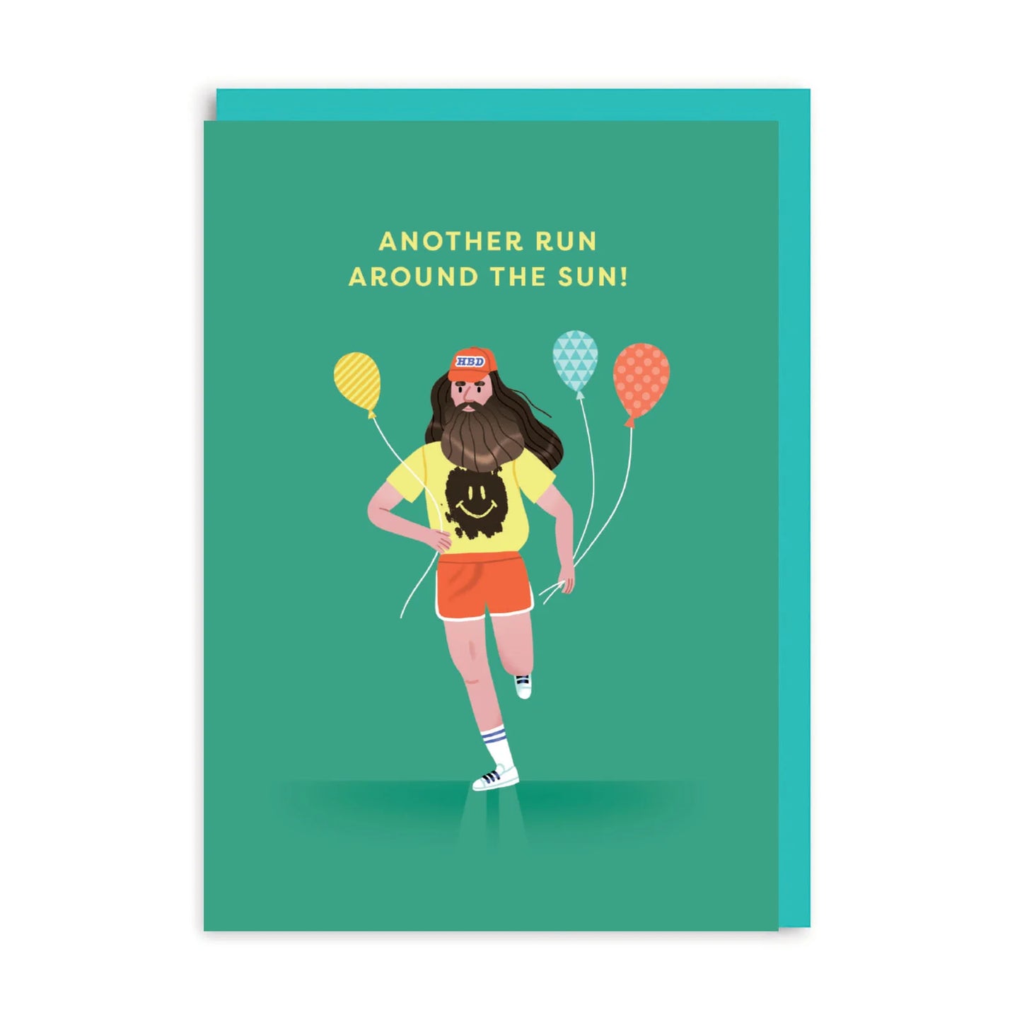 Ohh Deer Greeting Cards