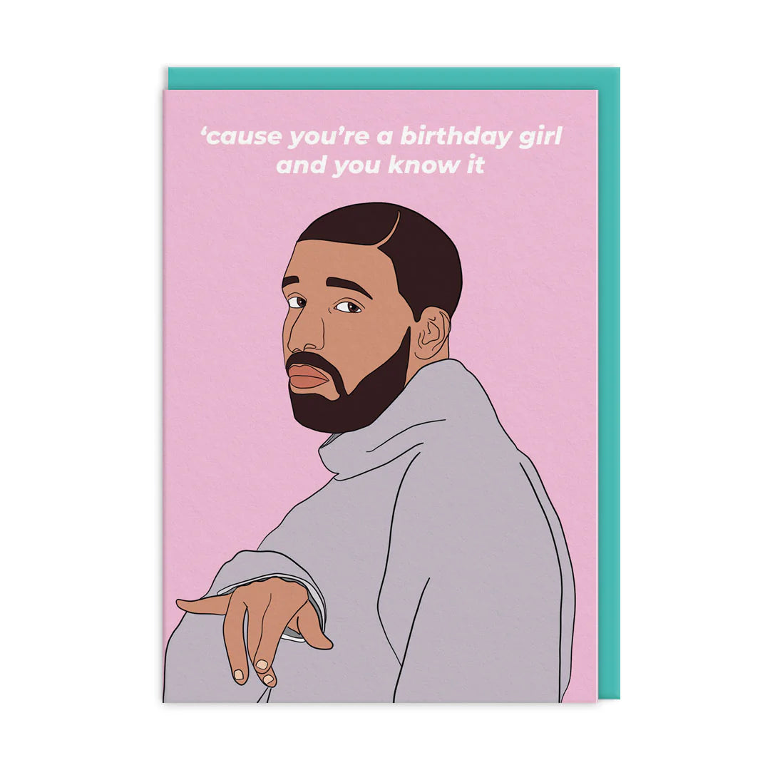 Ohh Deer Greeting Cards