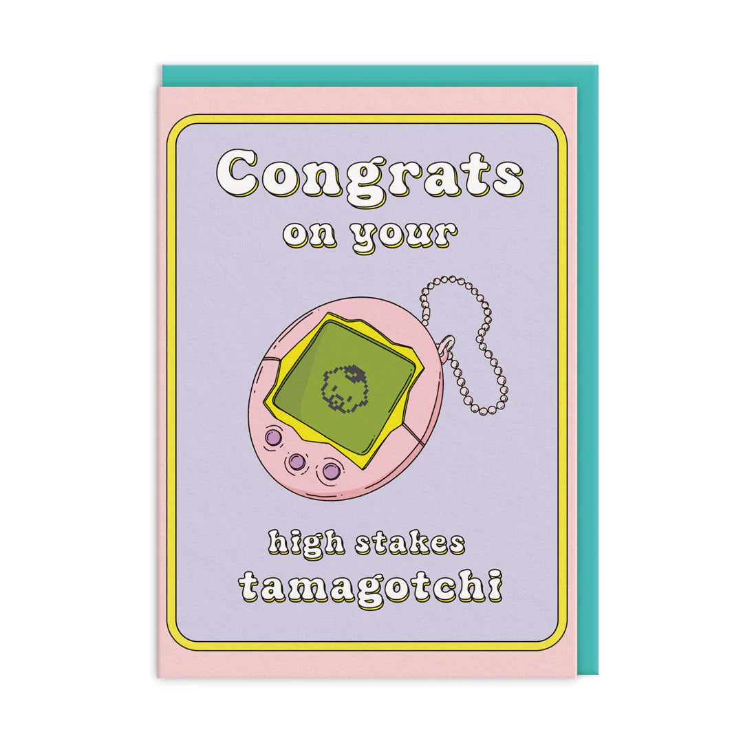 Ohh Deer Greeting Cards