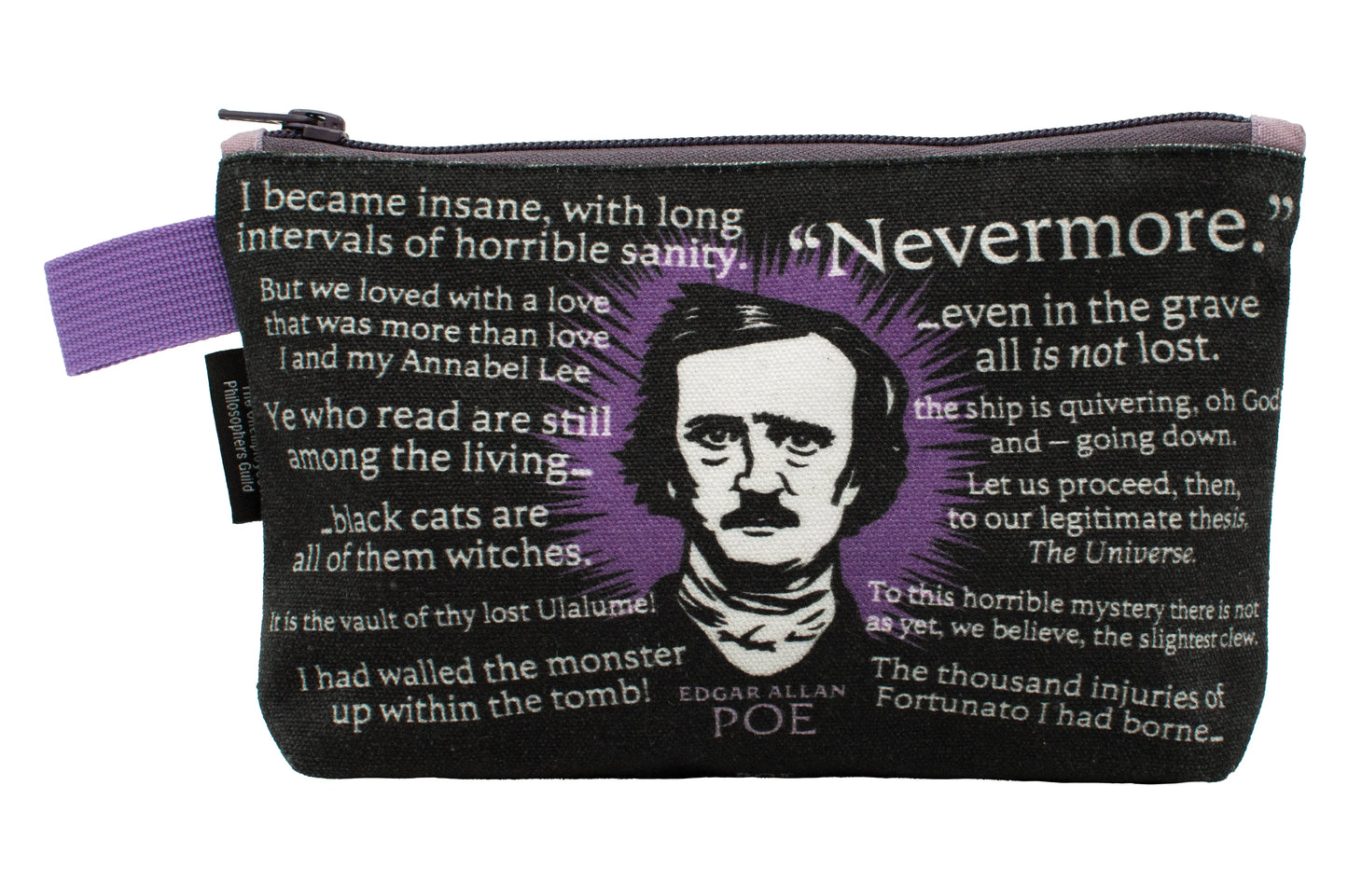 Unemployed Philosopher's Guild Bags