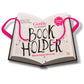 Gimble Book Holder