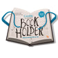 Gimble Book Holder