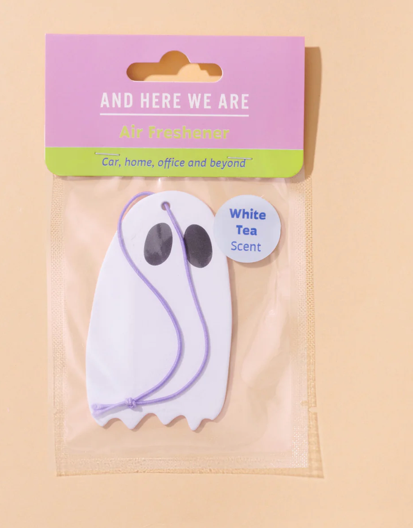 Funky Air Fresheners