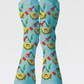 Yellow Owl Funky & Eclectic Crew Socks