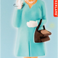 Solar Queen Elizabeth