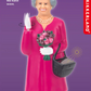 Solar Queen Elizabeth